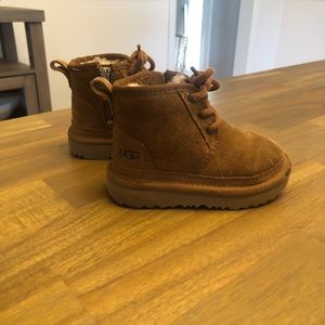 Toddler Uggs